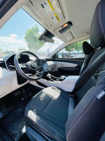 2022 Hyundai Tucson - Image 17