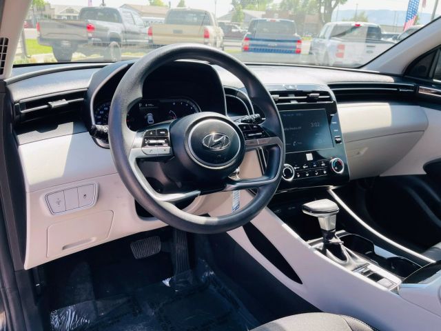 2022 Hyundai Tucson - Image 28