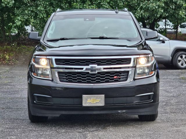 2016 Chevrolet Tahoe - Image 2