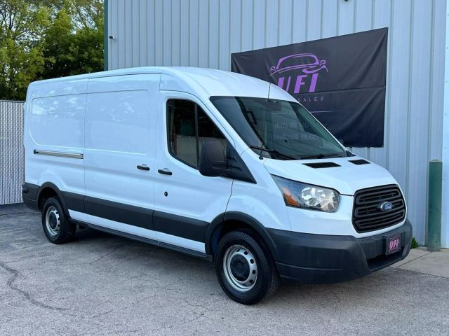 2016 Ford Transit 250 Van - Image 2