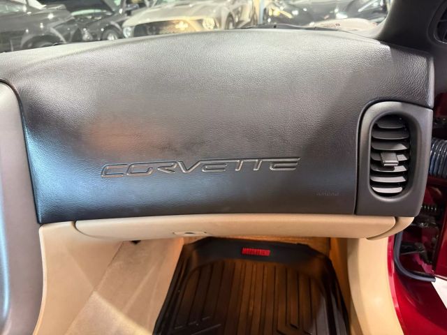 2006 Chevrolet Corvette - Image 108