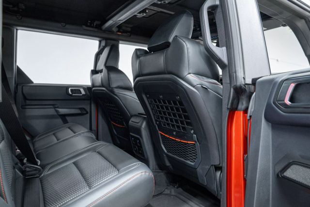 2023 Ford Bronco Raptor Sport Utility 4d - - Image 26