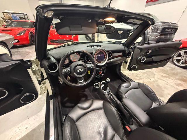 2015 Mini Convertible - Image 84
