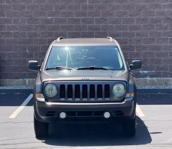 2016 Jeep Patriot Sport Suv 4d - Image 11