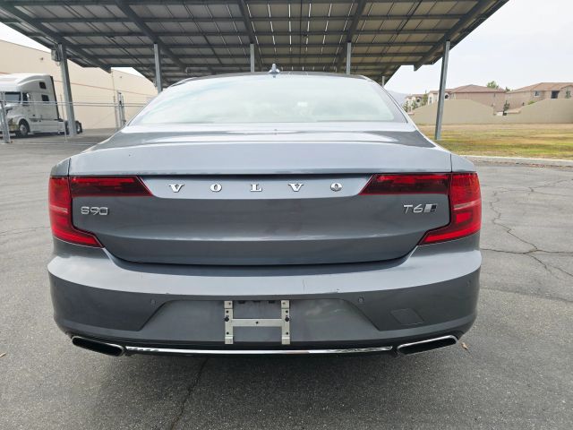 2017 Volvo S90 - Image 7