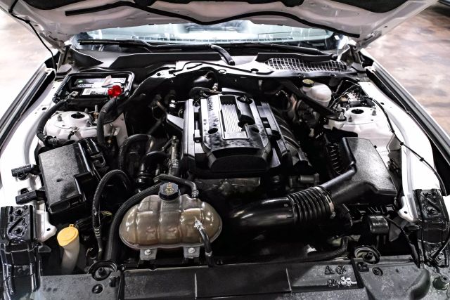 2019 Ford Mustang Ecoboost Premium Convertible 2d - Image 32