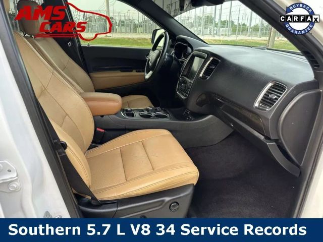 2017 Dodge Durango - Image 20