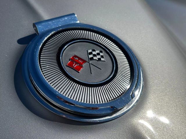 1966 Chevrolet Corvette Coupe 427/390hp - Image 15