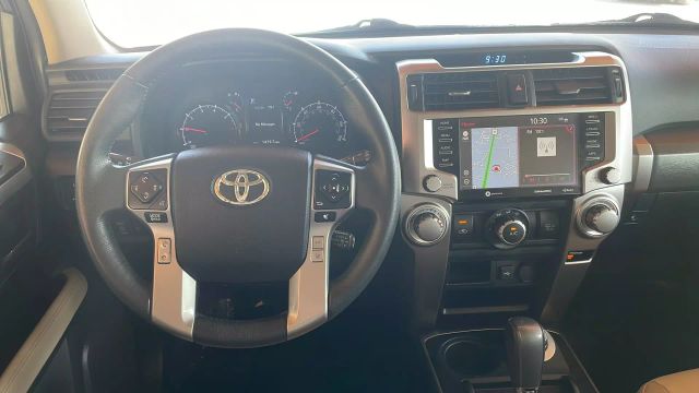 2022 Toyota 4runner - Image 28