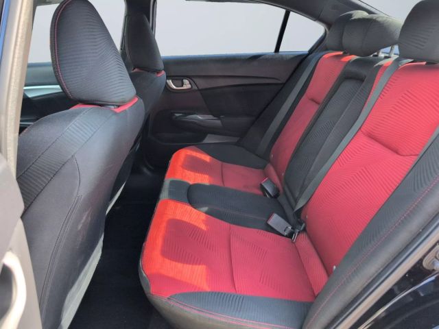 2014 Honda Civic - Image 13
