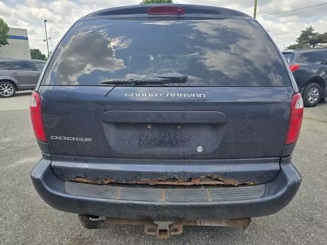 2007 Dodge Grand Caravan Passenger - Image 6