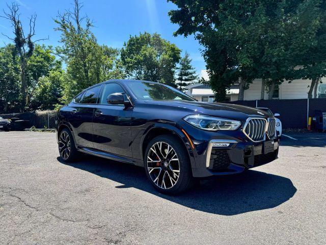 2021 Bmw X6 - Image 27