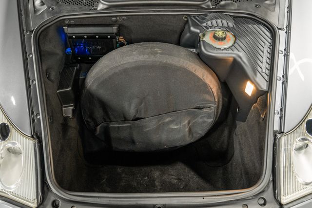 2004 Porsche 911 Carrera Coupe 2d - - Image 17