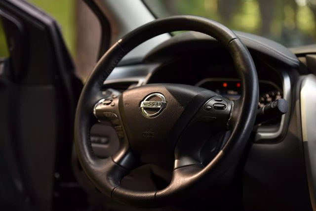 2021 Nissan Murano - Image 25