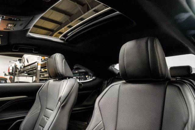 2022 Lexus Rc Rc 350 F-sport Coupe 3.5l V6 - - Image 16