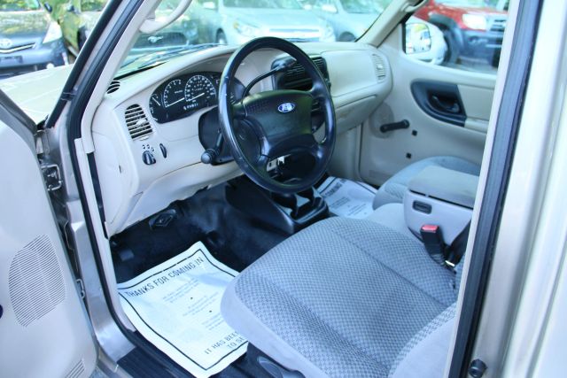 2003 Ford Ranger Super Cab - Image 11