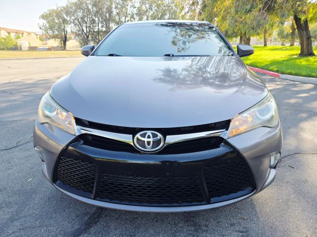 2017 Toyota Camry - Image 2