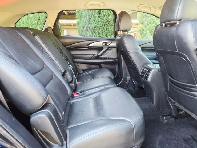 2016 Mazda Cx-9 - Image 30
