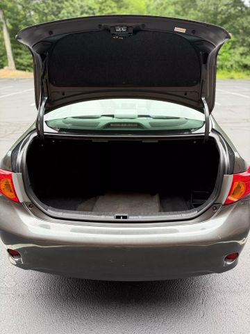 2009 Toyota Corolla S Sedan 4d - Image 19