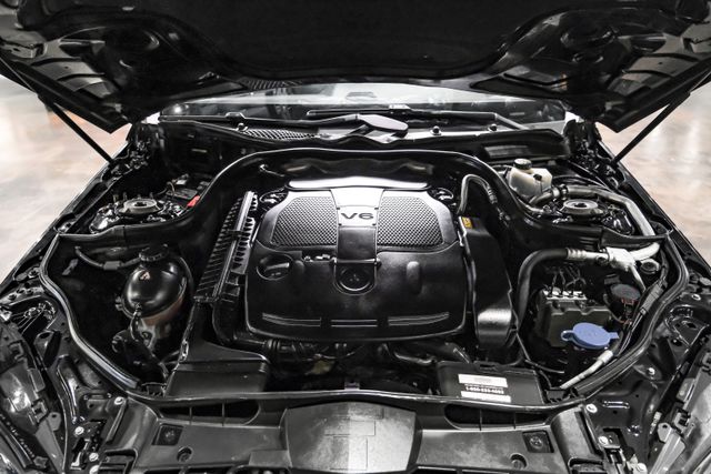 2016 Mercedes-benz E-class E 350 4matic Sedan 4d - Image 42