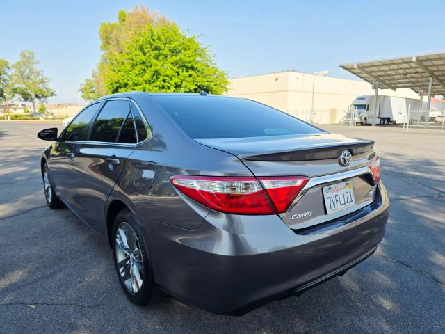 2017 Toyota Camry - Image 6
