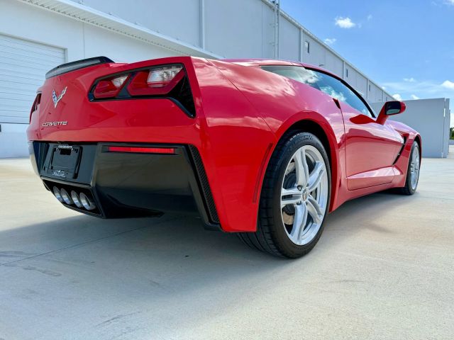 2016 Chevrolet Corvette - Image 14
