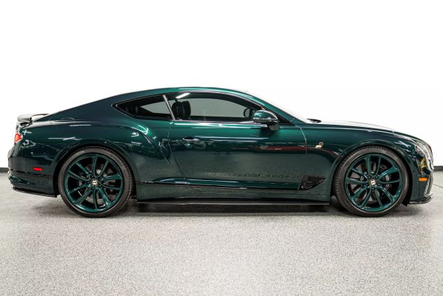 2020 Bentley Continental Gt Gt Coupe 2d - - Image 40