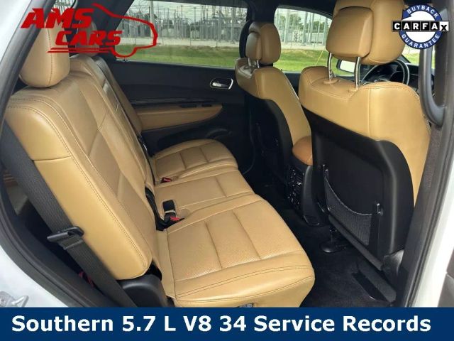 2017 Dodge Durango - Image 18