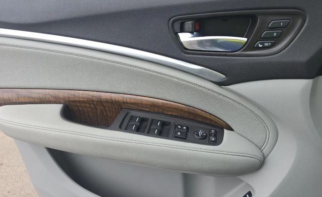 2019 Acura Mdx - Image 23