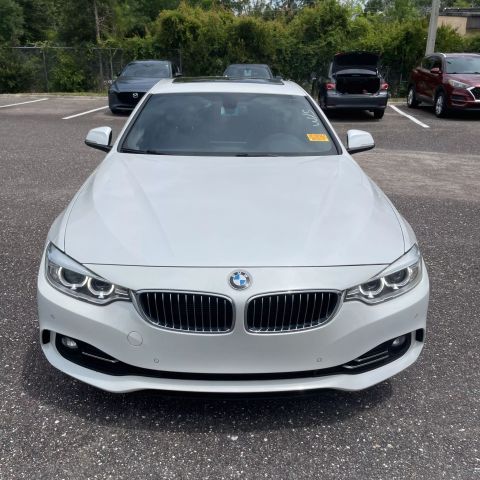 2016 Bmw 4 Series - Image 12