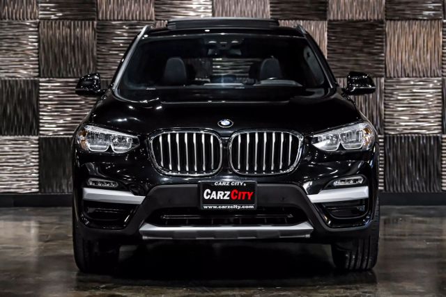 2019 Bmw X3 Sdrive30i Sport Utility 4d - Image 6