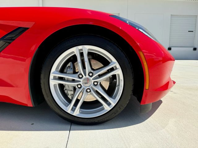 2016 Chevrolet Corvette - Image 9