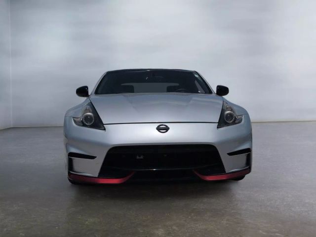 2019 Nissan 370z - Image 8