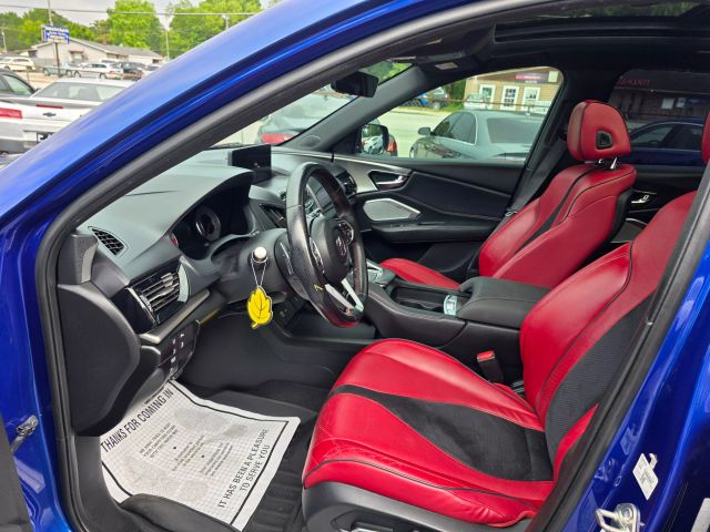 2020 Acura Rdx - Image 7