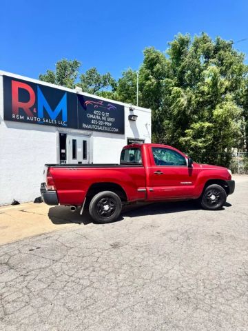 2008 Toyota Tacoma Regular Cab Pickup 2d 6 Ft - Image 3