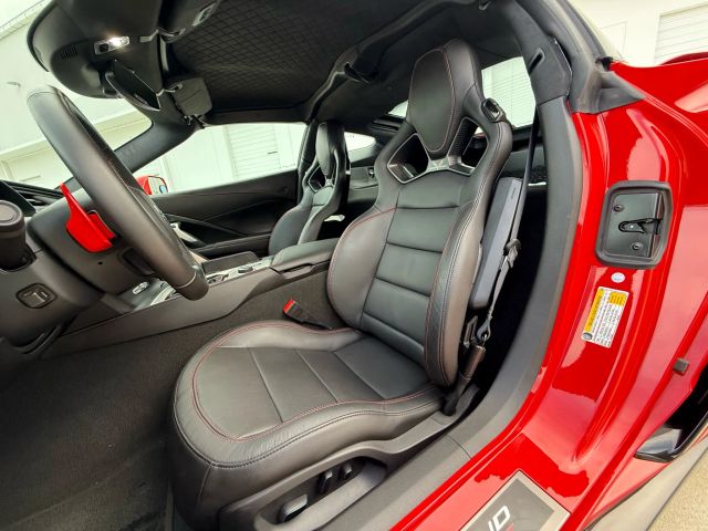 2019 Chevrolet Corvette - Image 76