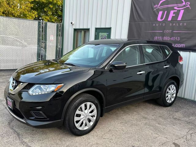 2015 Nissan Rogue - Image 10