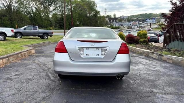 2007 Honda Accord - Image 6