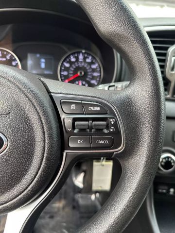 2017 Kia Sportage - Image 29