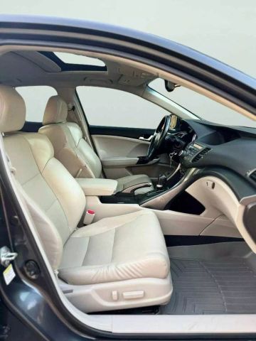 2011 Acura Tsx - Image 21