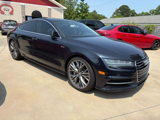 2016 Audi A7 - Image 2