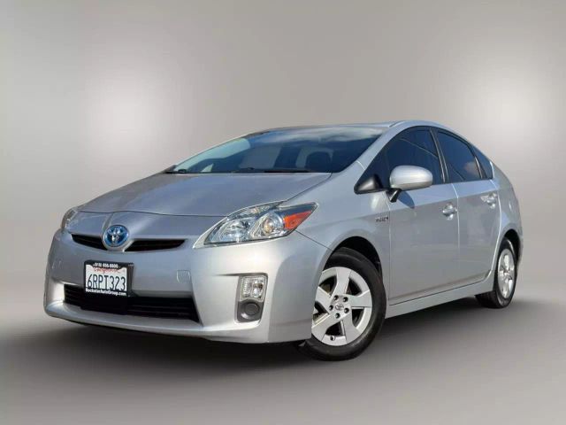 2011 Toyota Prius - Image 7