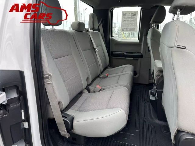 2018 Ford F250 Super Duty Super Cab - Image 14