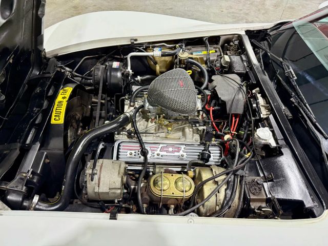 1982 Chevrolet Corvette - Image 67