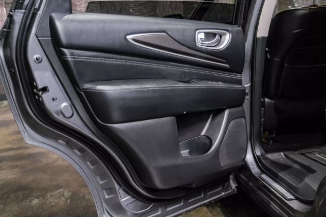 2020 Infiniti Qx60 Pure Sport Utility 4d - Image 39