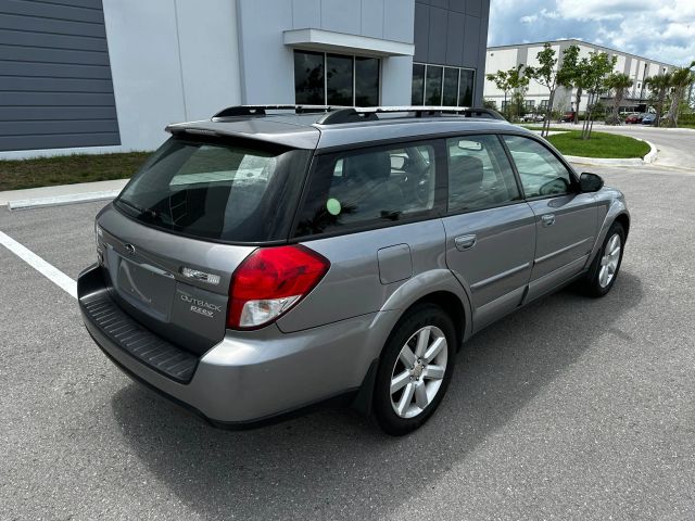 2008 Subaru Outback - Image 5