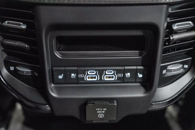 2022 Ram 1500 Crew Cab Trx Pickup 4d 5 1/2 Ft - - Image 32