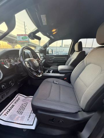 2021 Ram 1500 Crew Cab - Image 15