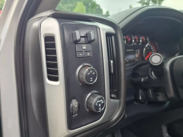 2015 Gmc Sierra 2500 Hd Crew Cab - Image 22