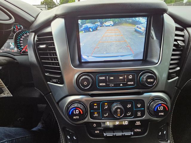 2016 Chevrolet Tahoe - Image 23